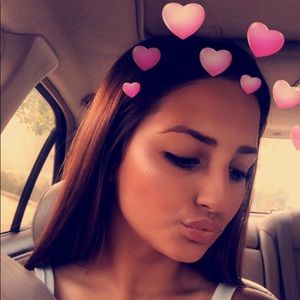 Meet your Posher, Ashby